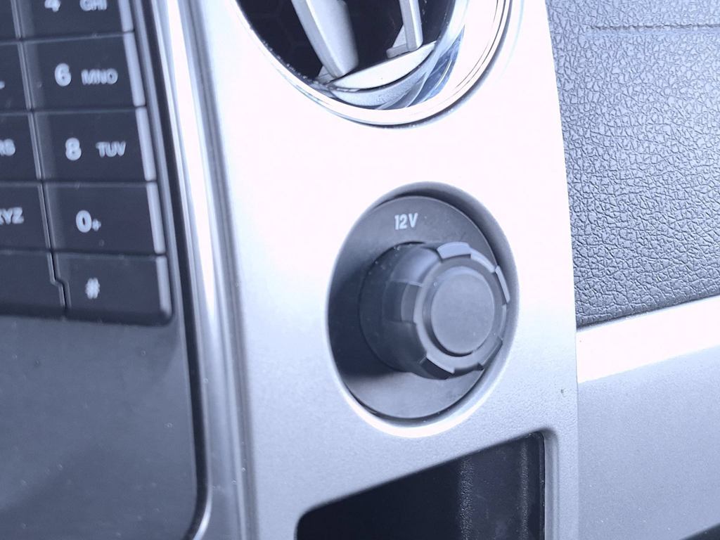 Thumbnail: 2014 Ford F-150 - 32