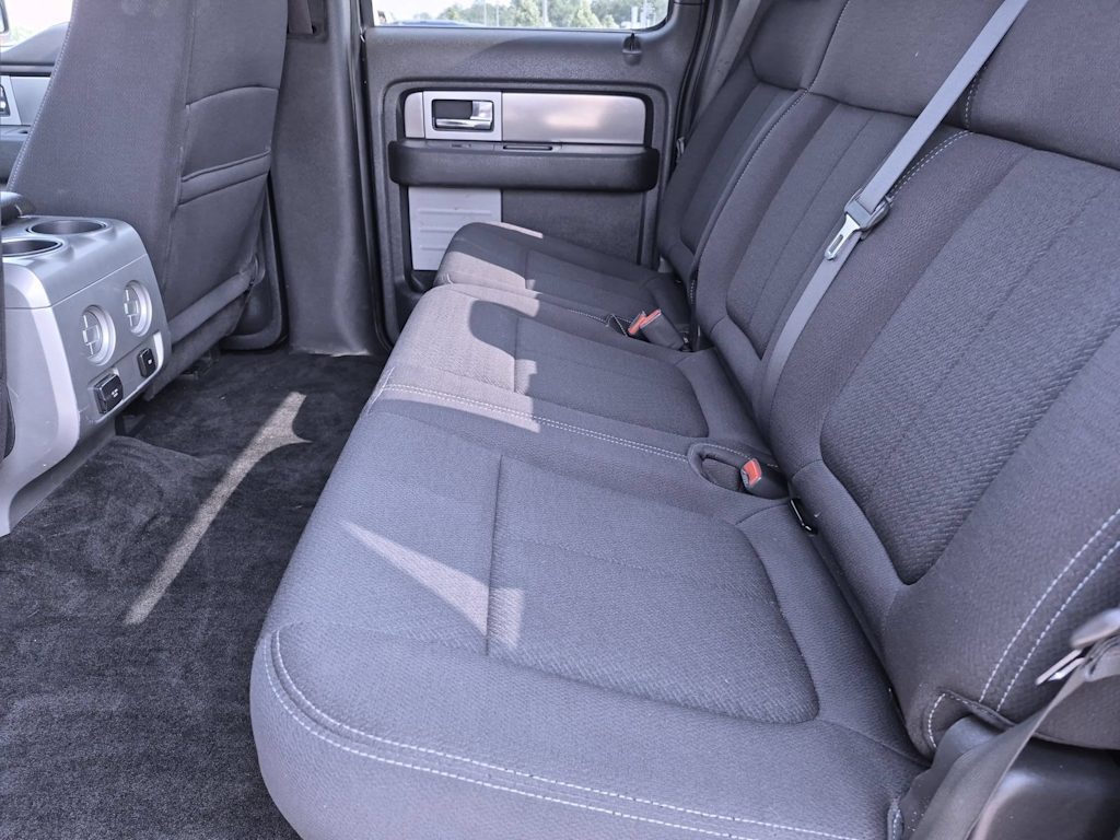 Thumbnail: 2014 Ford F-150 - 12