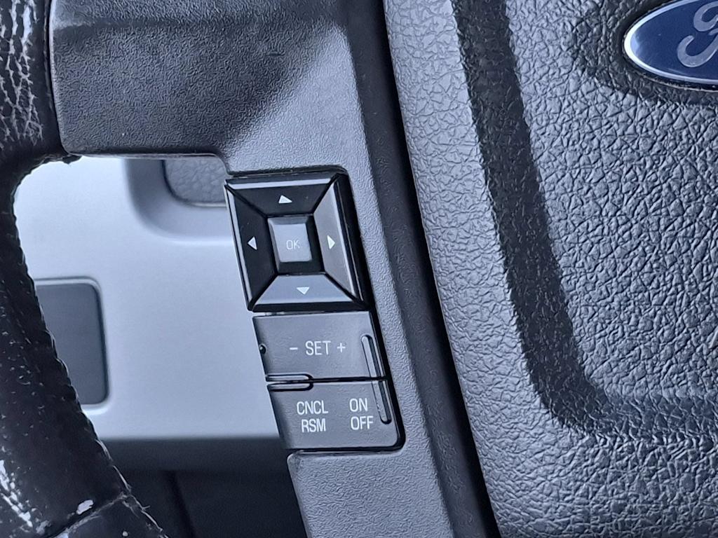 Thumbnail: 2014 Ford F-150 - 25