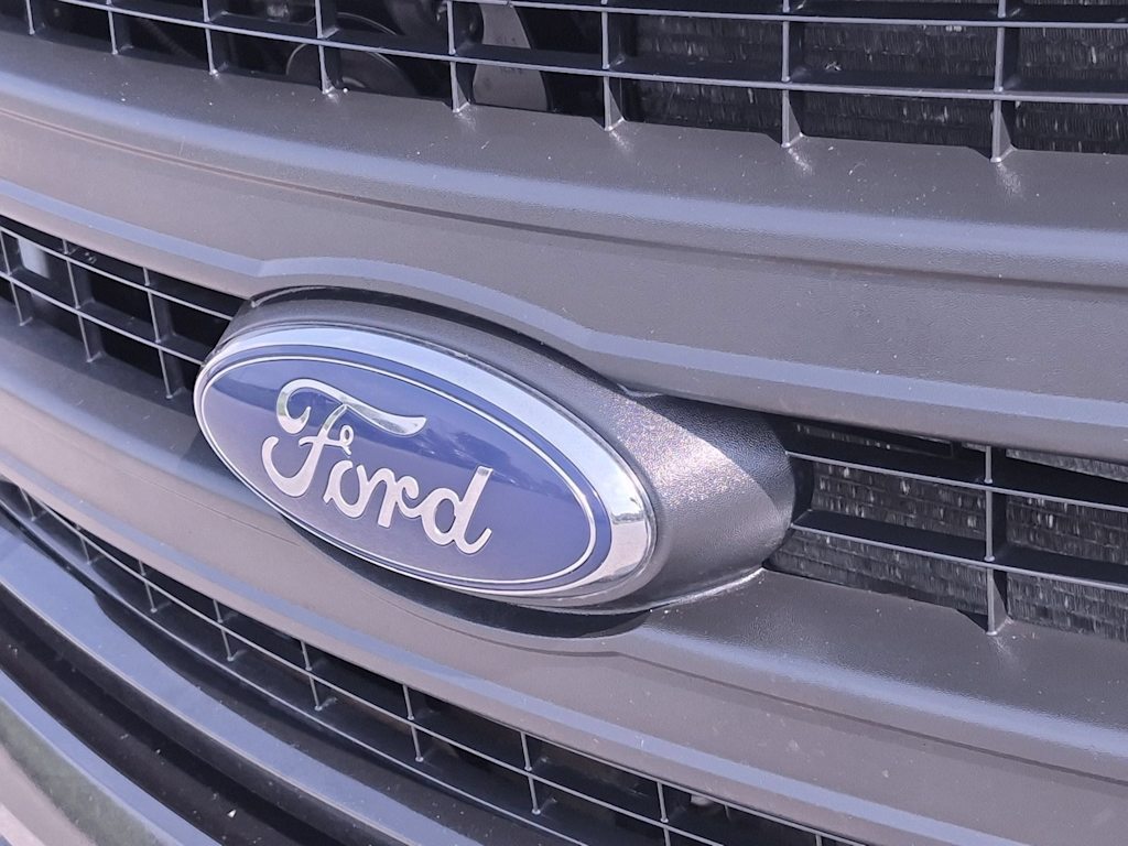 Thumbnail: 2014 Ford F-150 - 7