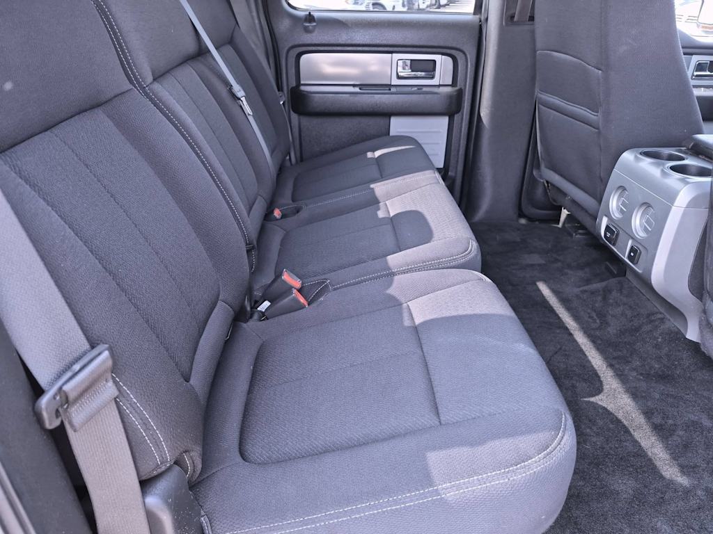 Thumbnail: 2014 Ford F-150 - 24