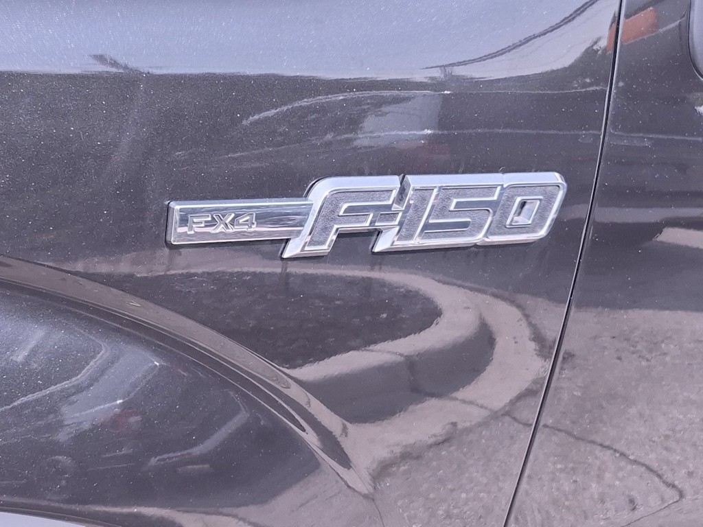 Thumbnail: 2014 Ford F-150 - 21