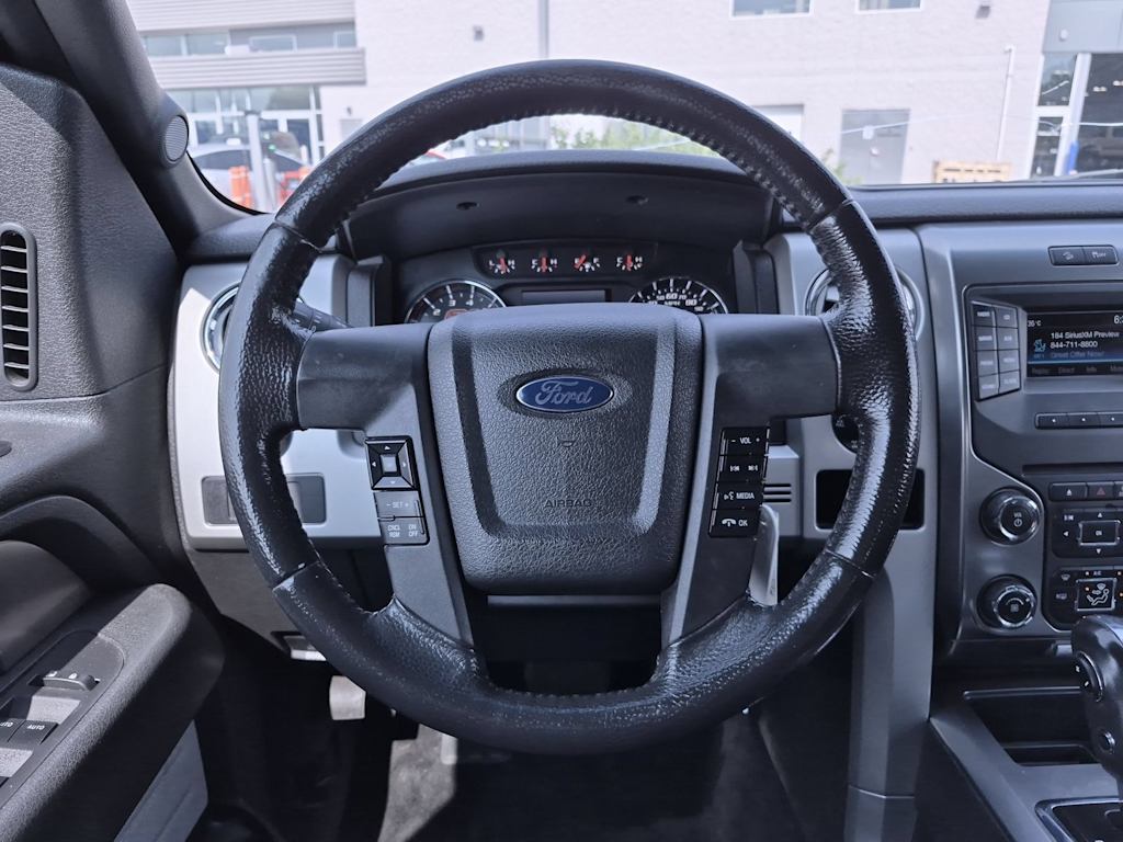 Thumbnail: 2014 Ford F-150 - 9