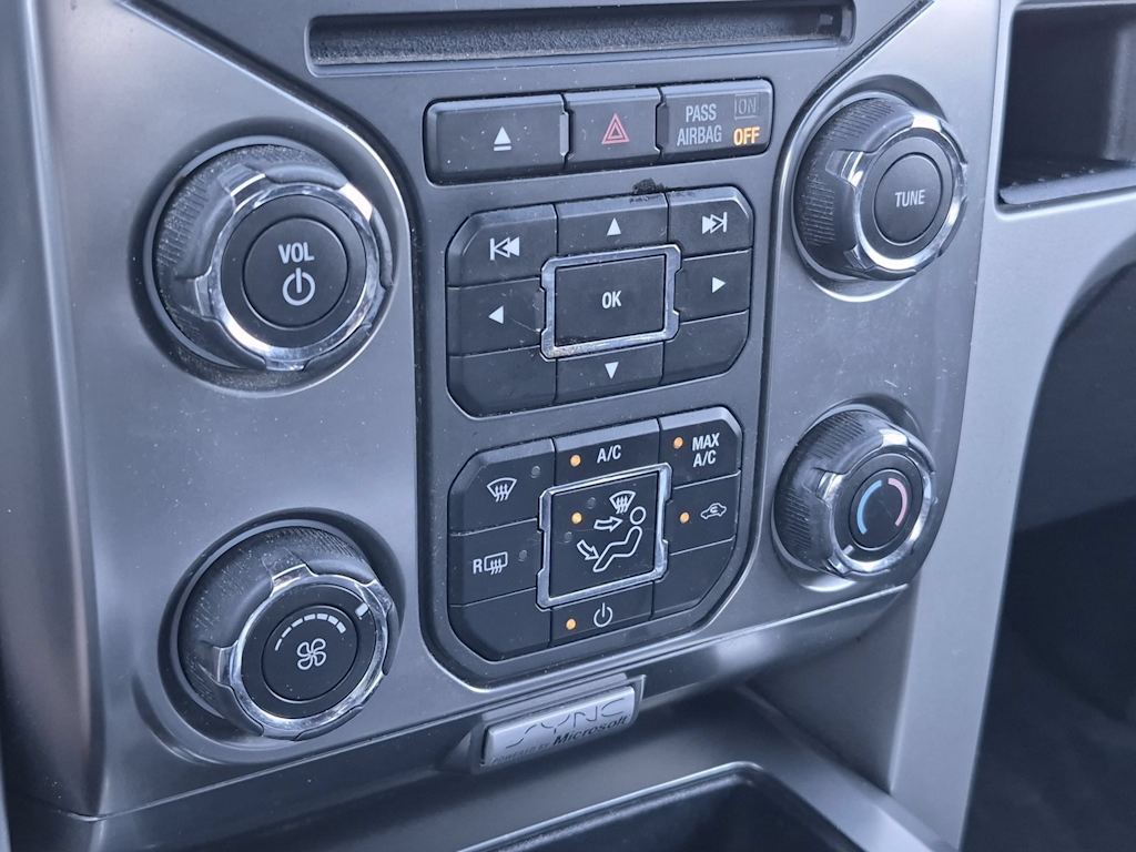 Thumbnail: 2014 Ford F-150 - 30