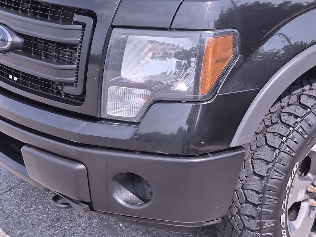 Thumbnail: 2014 Ford F-150 - 20