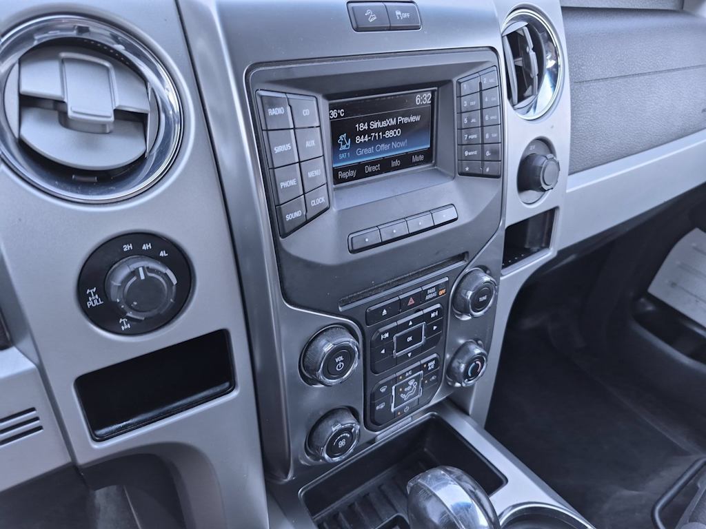 Thumbnail: 2014 Ford F-150 - 28