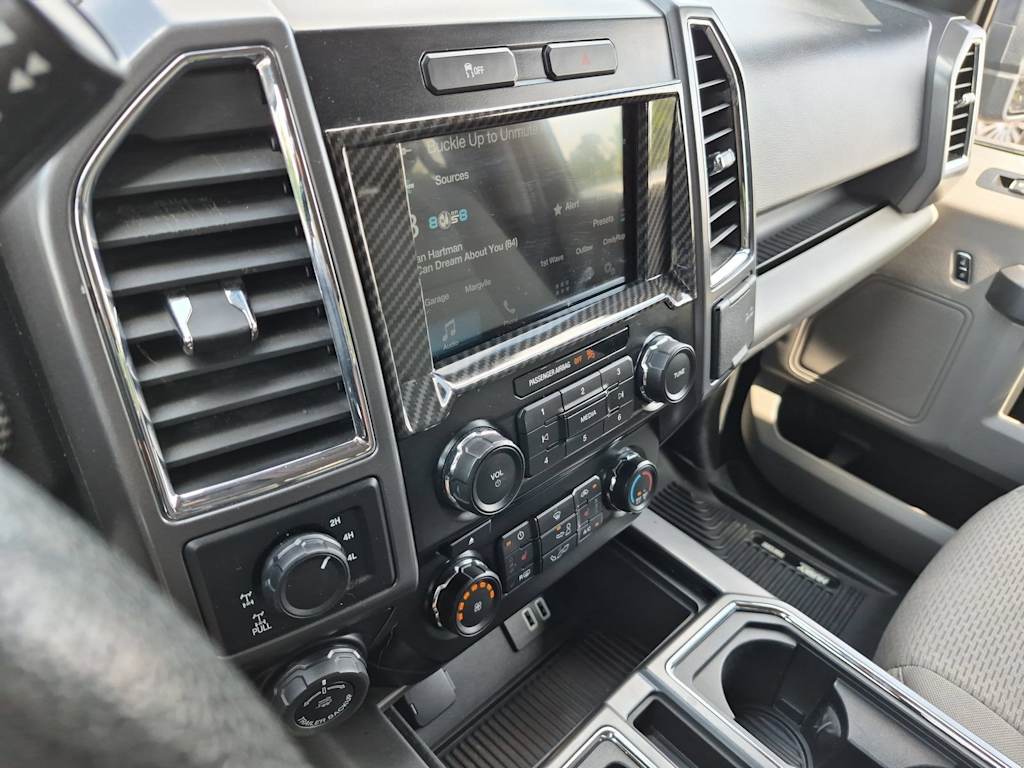 Thumbnail: 2016 Ford F-150 - 14