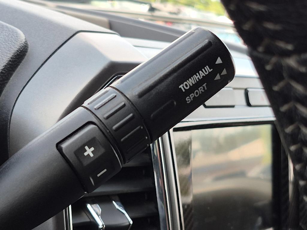 Thumbnail: 2016 Ford F-150 - 34