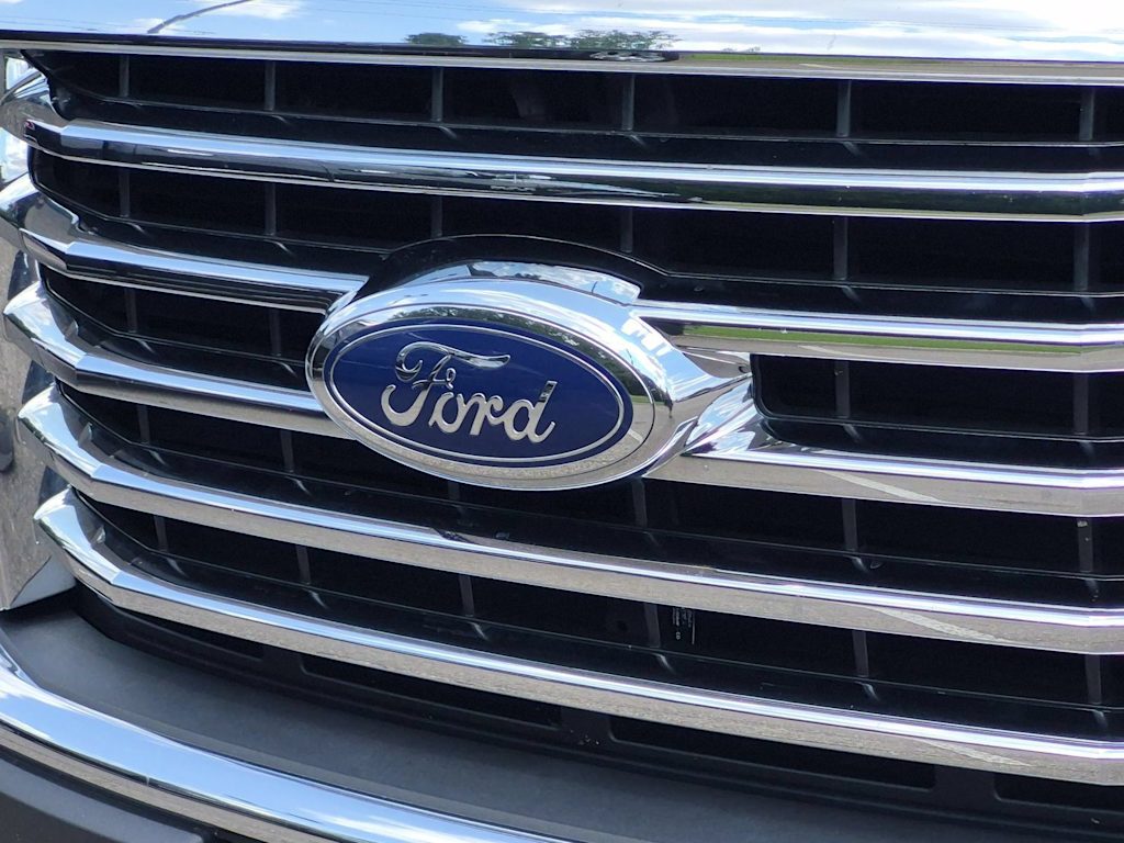 Thumbnail: 2016 Ford F-150 - 7