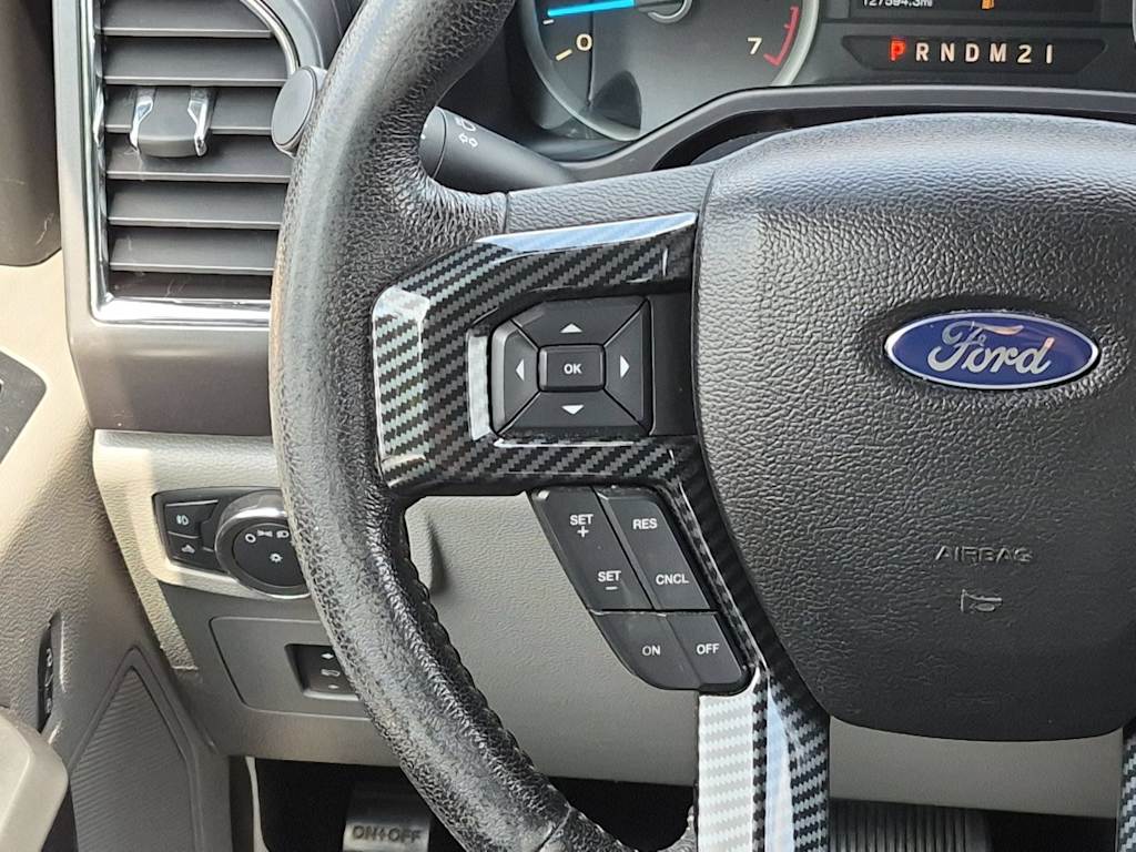 Thumbnail: 2016 Ford F-150 - 27