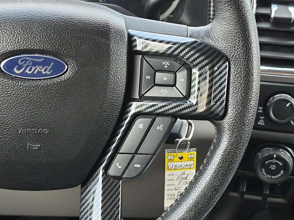Thumbnail: 2016 Ford F-150 - 28