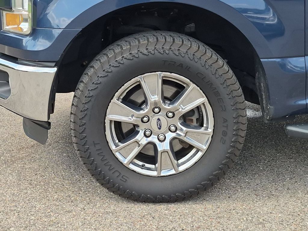 Thumbnail: 2016 Ford F-150 - 8
