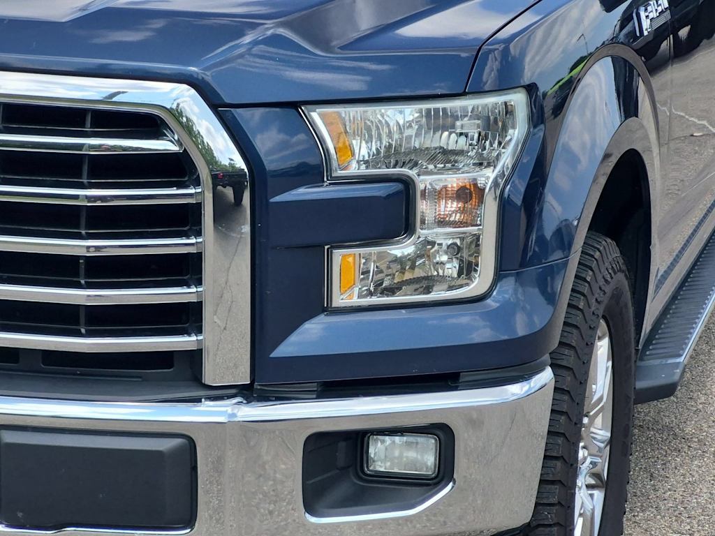 Thumbnail: 2016 Ford F-150 - 23