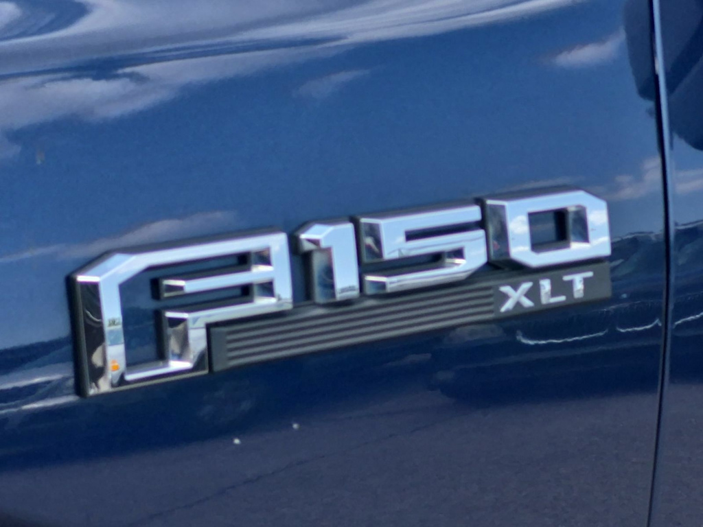 Thumbnail: 2016 Ford F-150 - 24