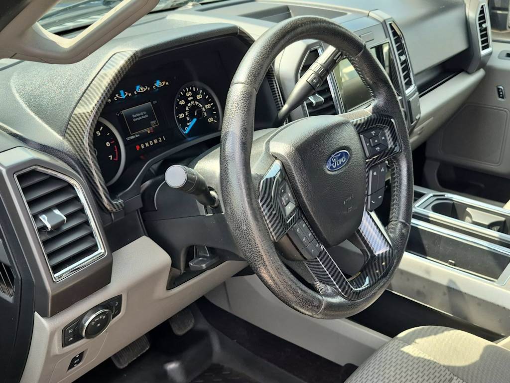 Thumbnail: 2016 Ford F-150 - 2