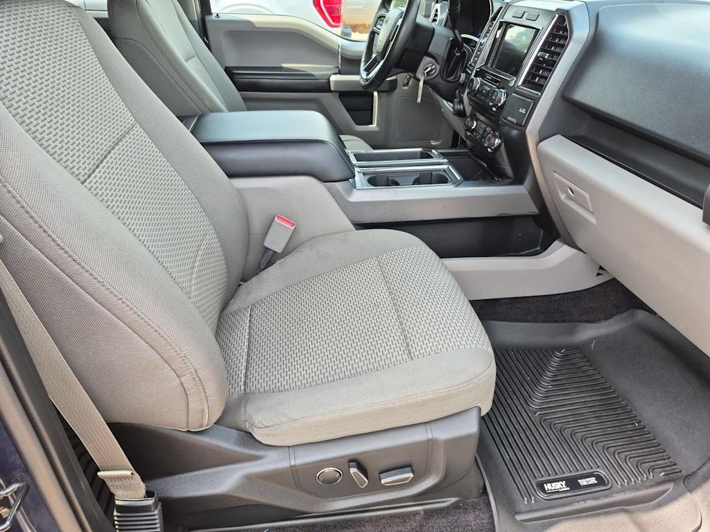 Thumbnail: 2016 Ford F-150 - 26