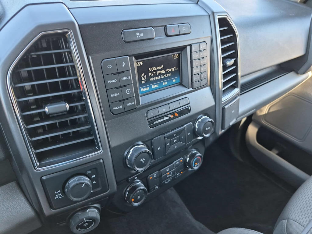 Thumbnail: 2017 Ford F-150 - 30