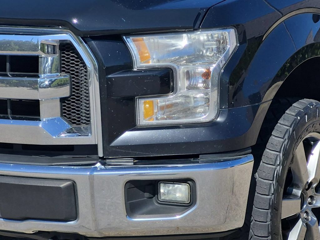 Thumbnail: 2017 Ford F-150 - 22