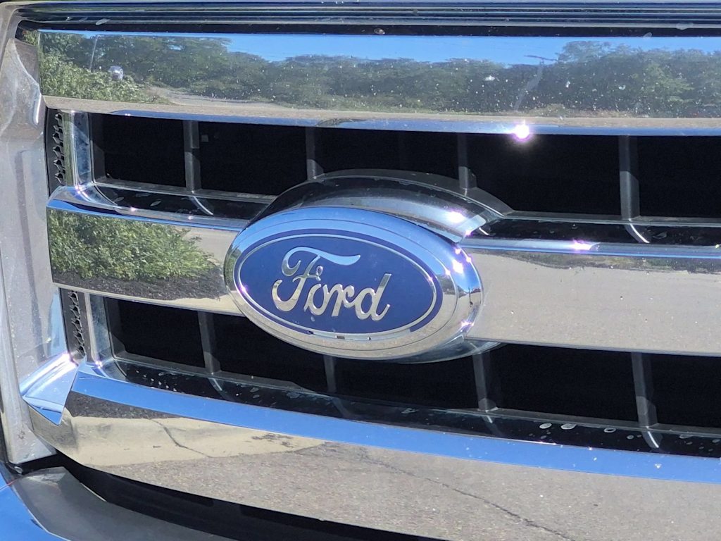 Thumbnail: 2017 Ford F-150 - 7
