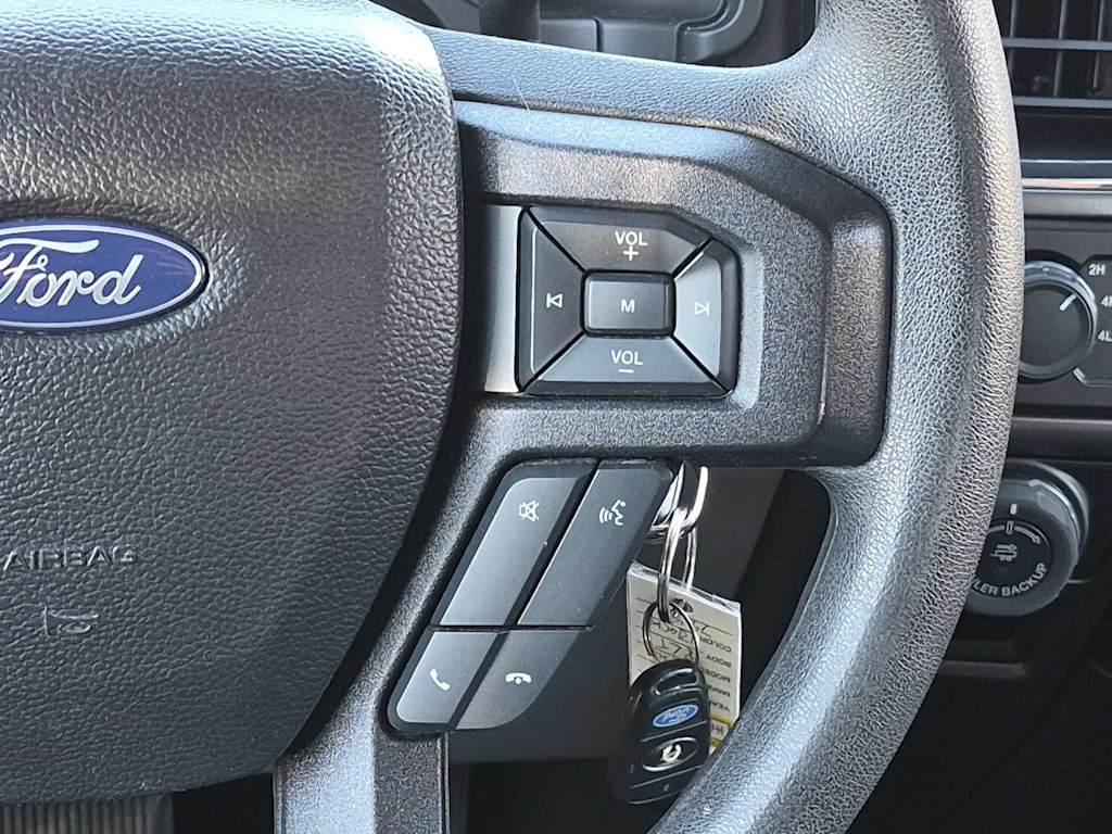 Thumbnail: 2017 Ford F-150 - 27