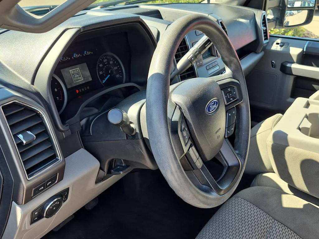 Thumbnail: 2017 Ford F-150 - 2