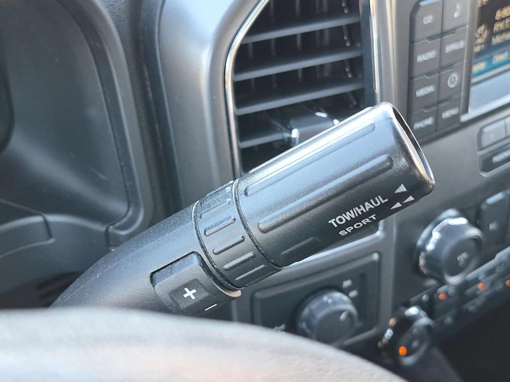 Thumbnail: 2017 Ford F-150 - 34