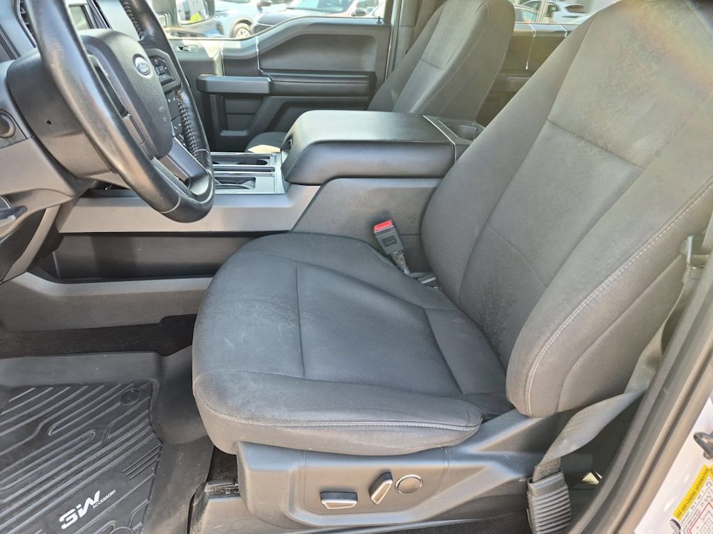 Thumbnail: 2018 Ford F-150 - 10