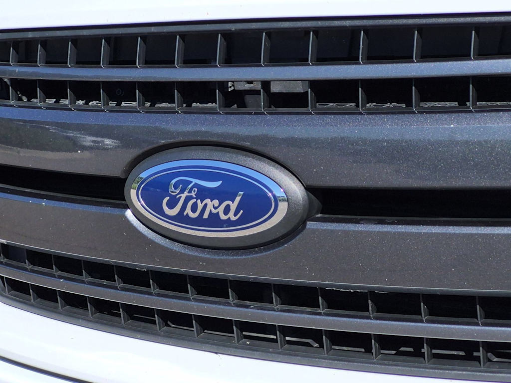 Thumbnail: 2018 Ford F-150 - 7