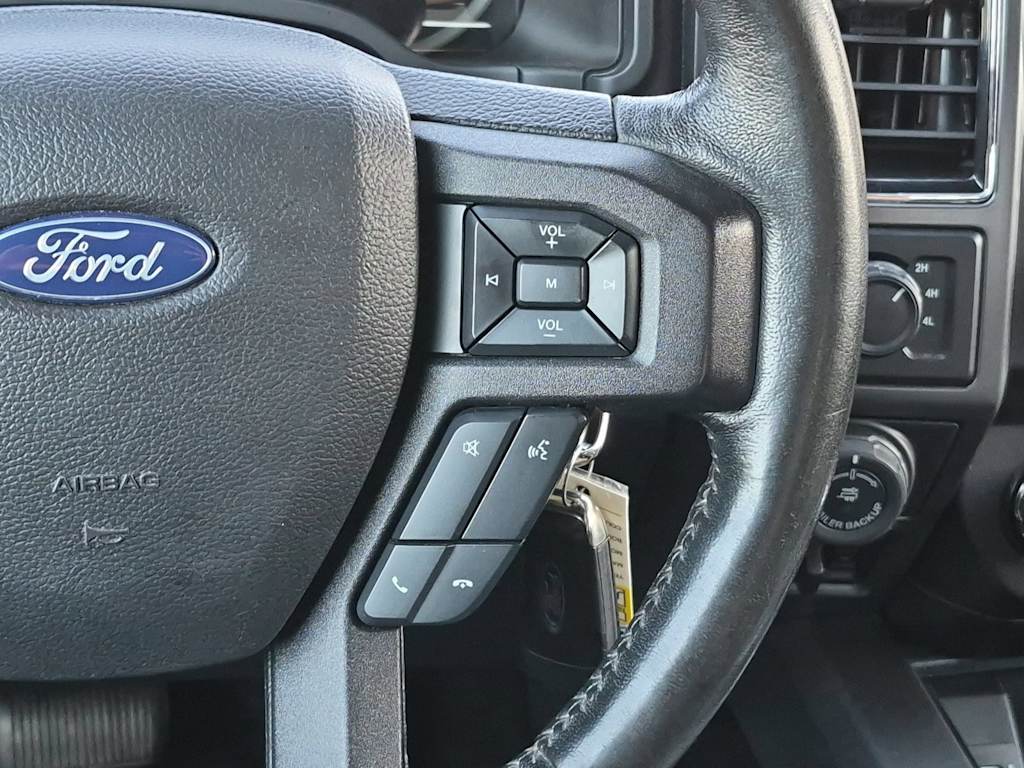 Thumbnail: 2018 Ford F-150 - 29