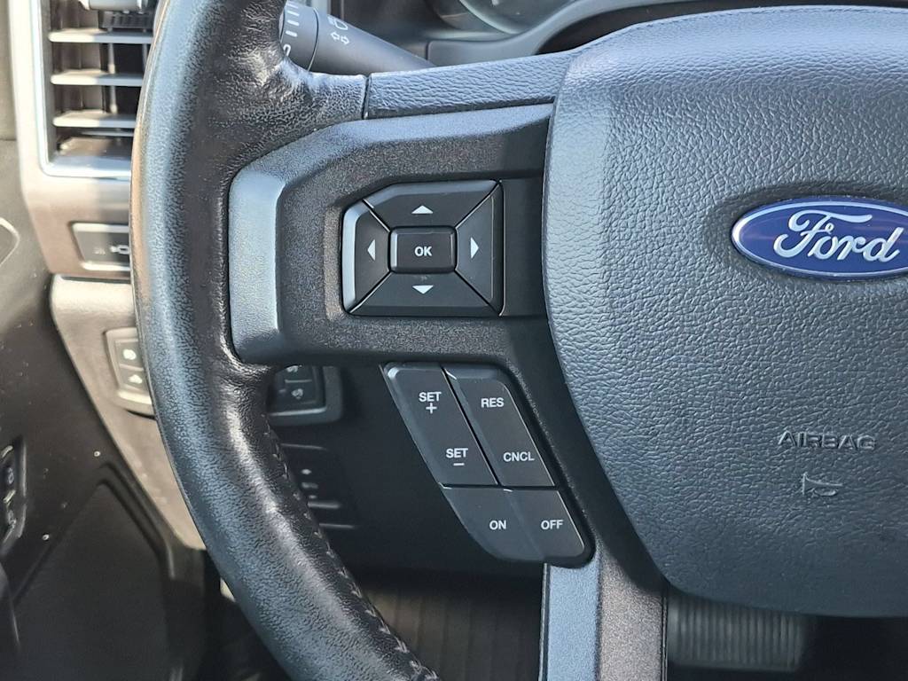 Thumbnail: 2018 Ford F-150 - 28