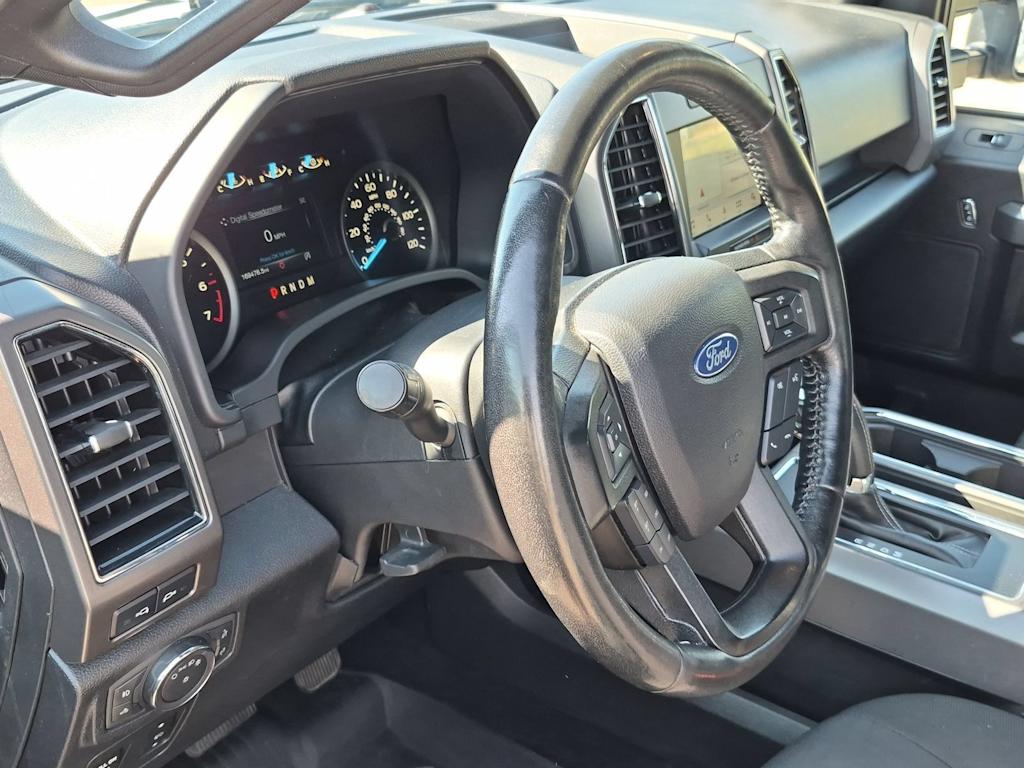 Thumbnail: 2018 Ford F-150 - 2