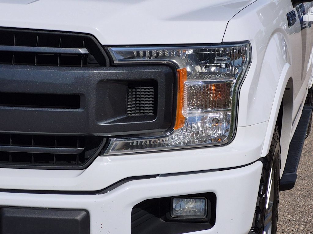 Thumbnail: 2018 Ford F-150 - 23