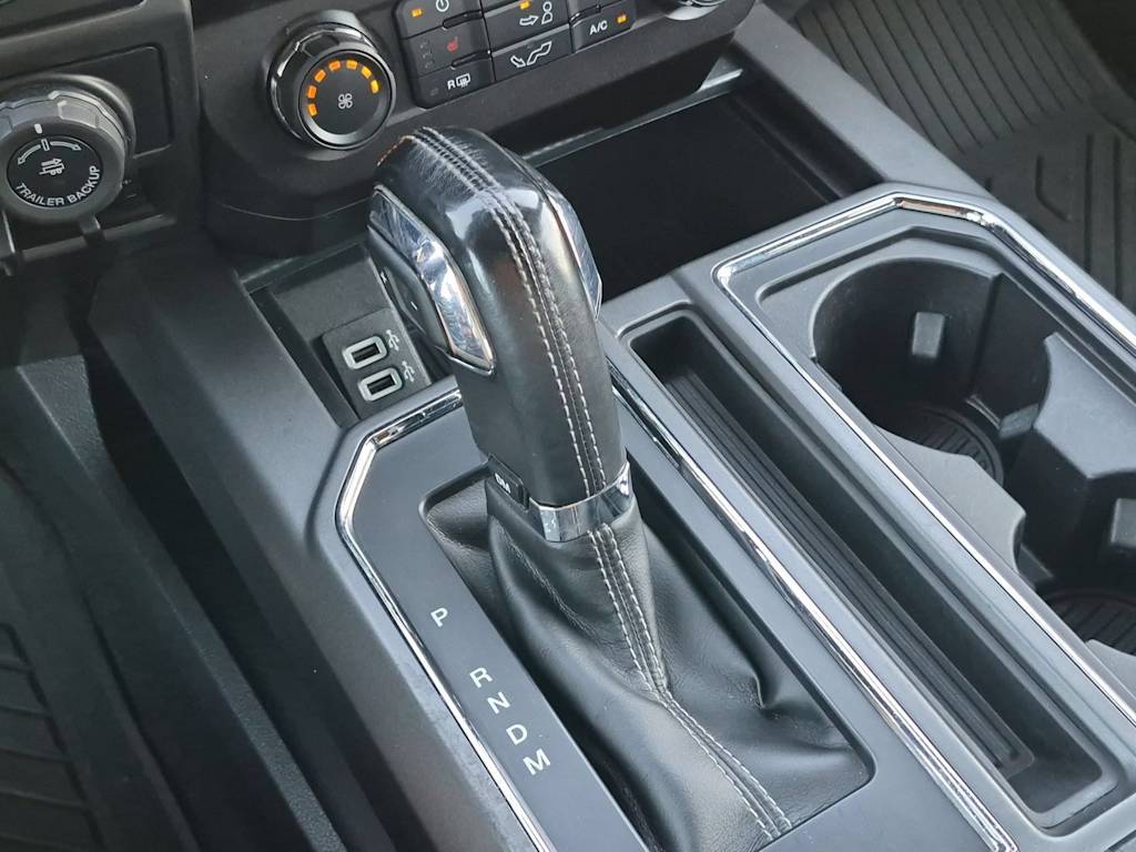 Thumbnail: 2018 Ford F-150 - 35