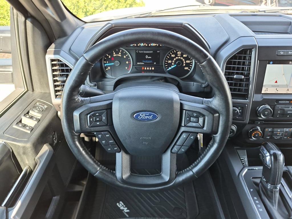Thumbnail: 2018 Ford F-150 - 13