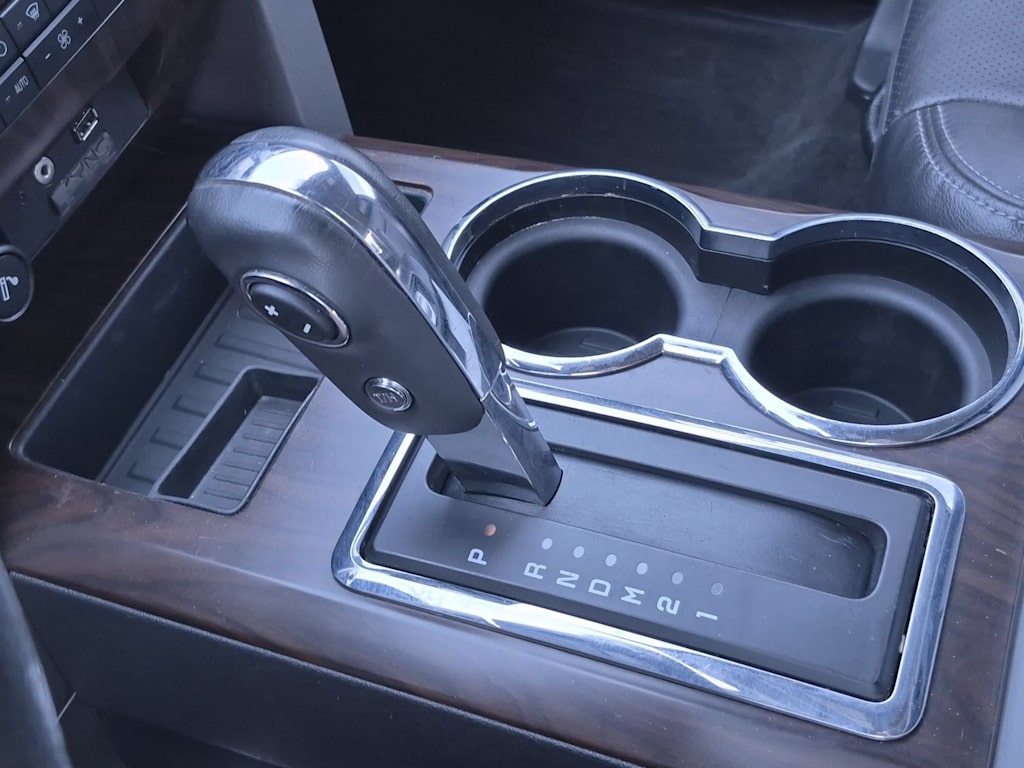Thumbnail: 2012 Ford F-150 - 37