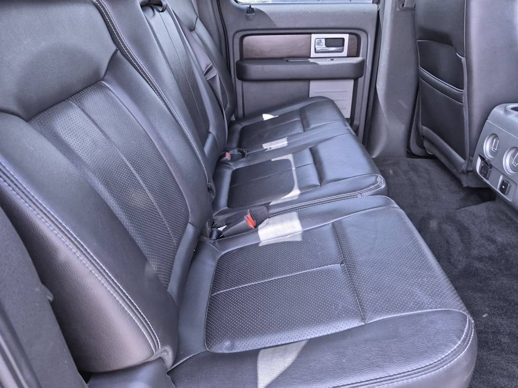Thumbnail: 2012 Ford F-150 - 28