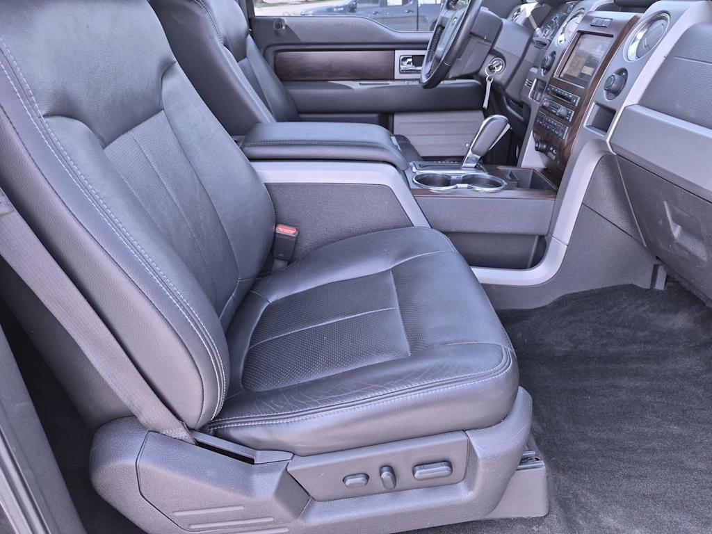 Thumbnail: 2012 Ford F-150 - 10