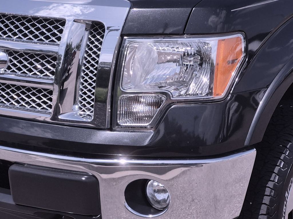 Thumbnail: 2012 Ford F-150 - 23