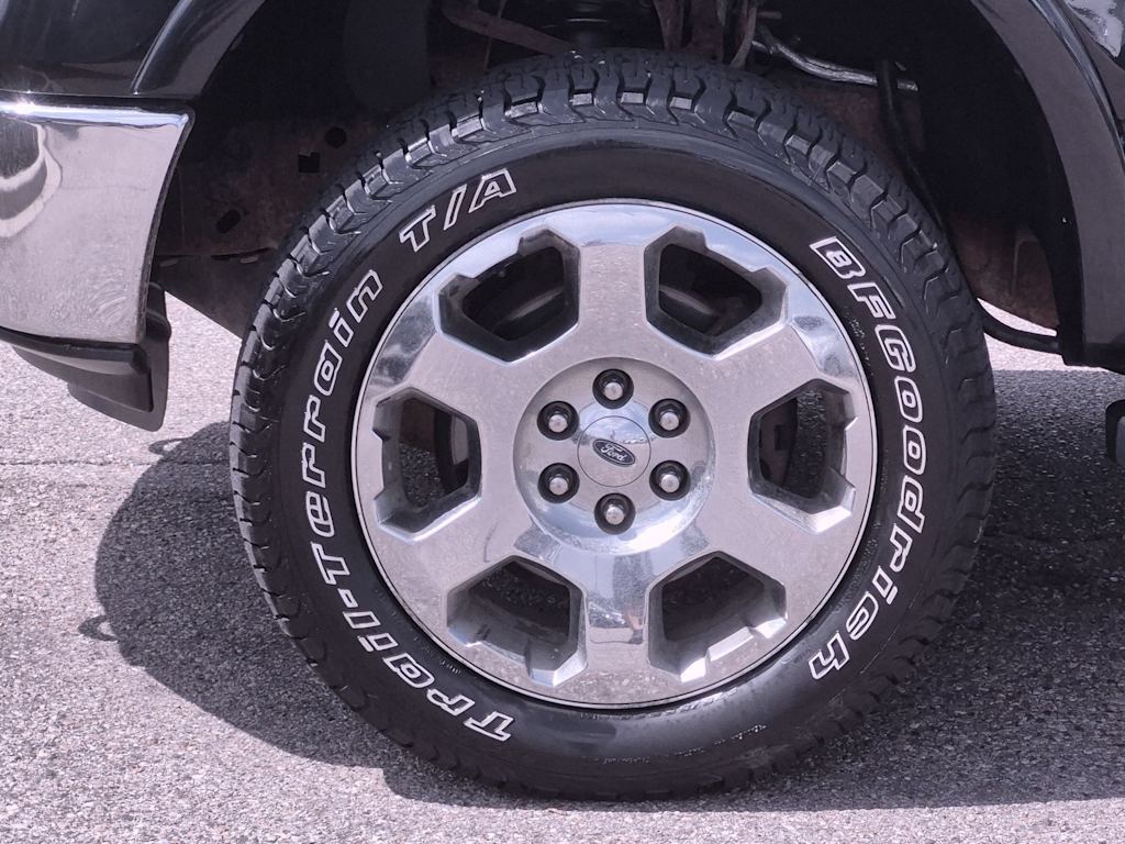 Thumbnail: 2012 Ford F-150 - 7