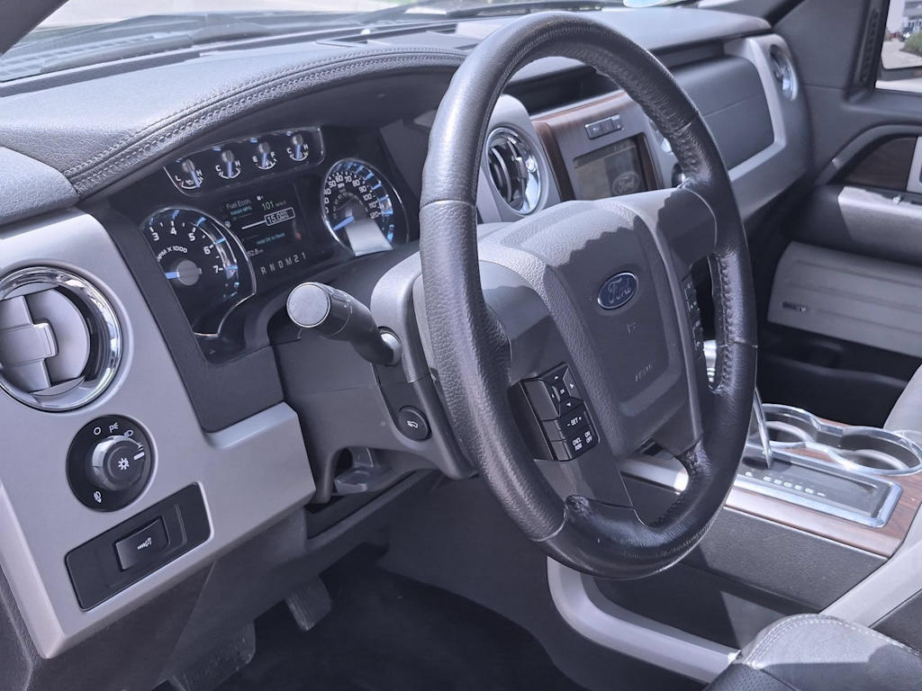 Thumbnail: 2012 Ford F-150 - 2