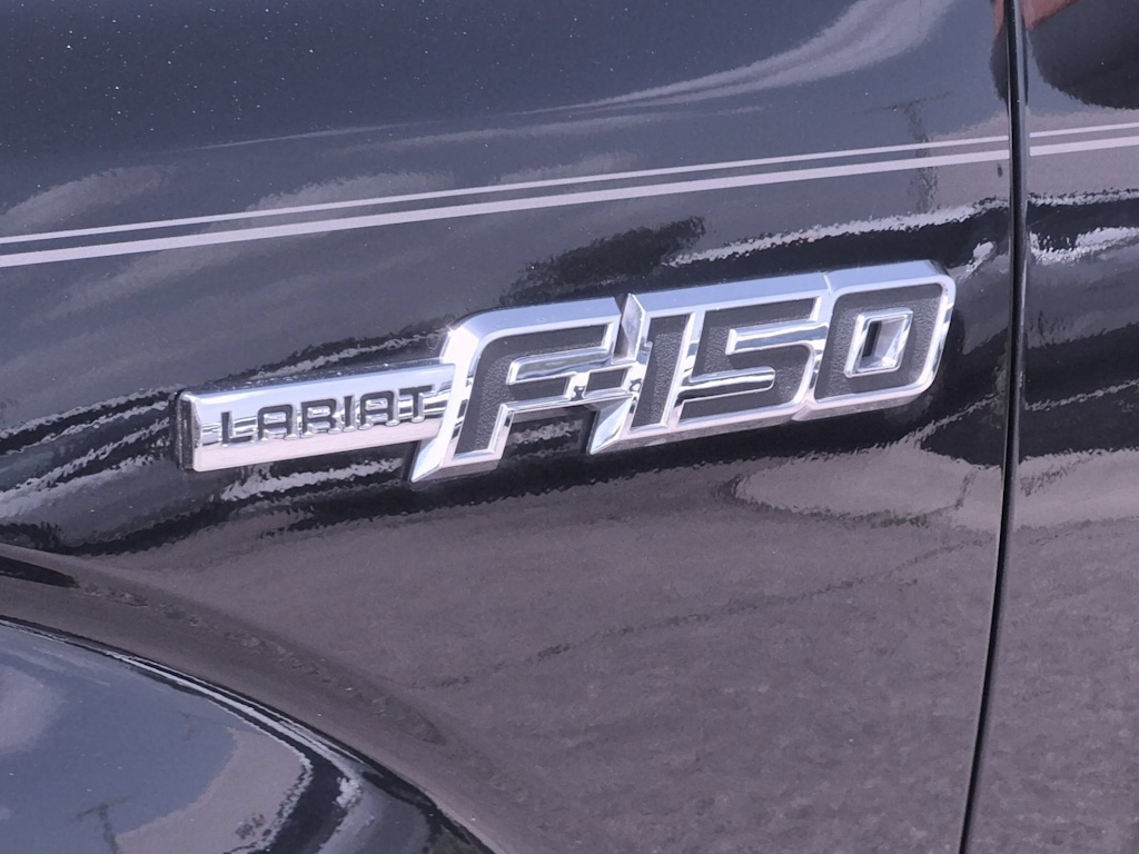Thumbnail: 2012 Ford F-150 - 24