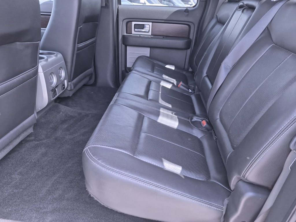 Thumbnail: 2012 Ford F-150 - 11