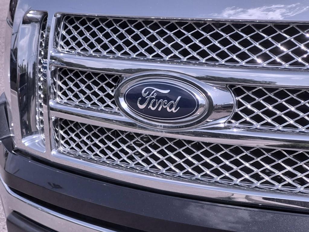 Thumbnail: 2012 Ford F-150 - 6