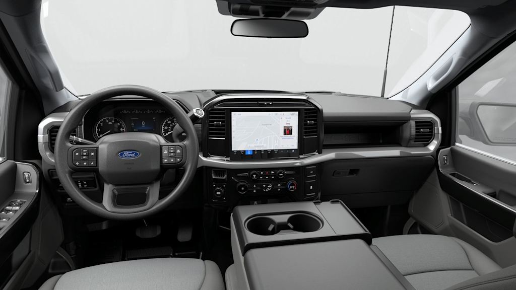 Thumbnail: 2026 Ford F-150 - 2