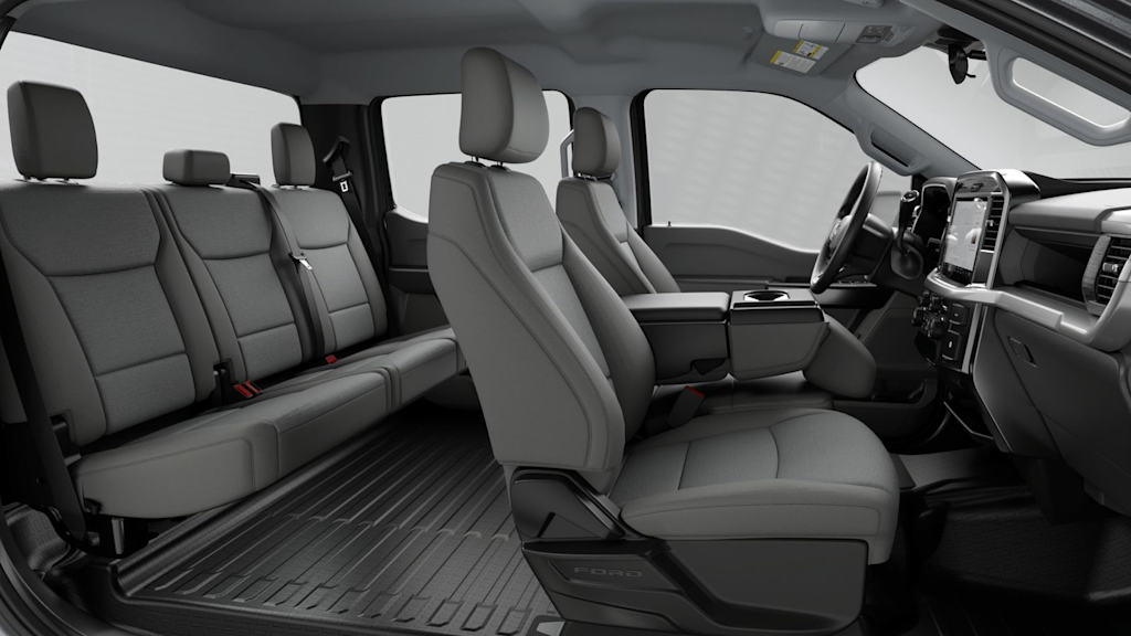 Thumbnail: 2026 Ford F-150 - 8