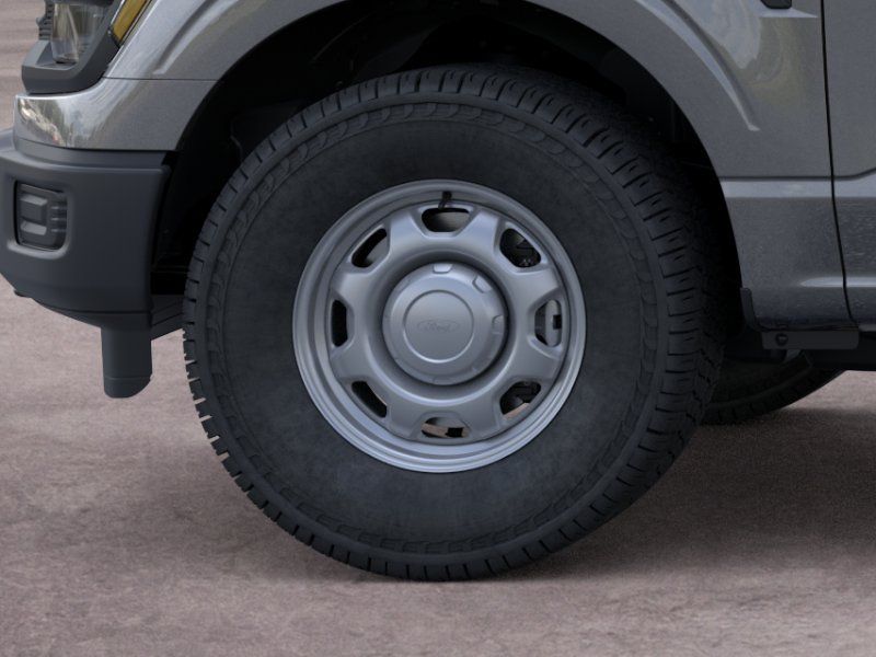Thumbnail: 2026 Ford F-150 - 6