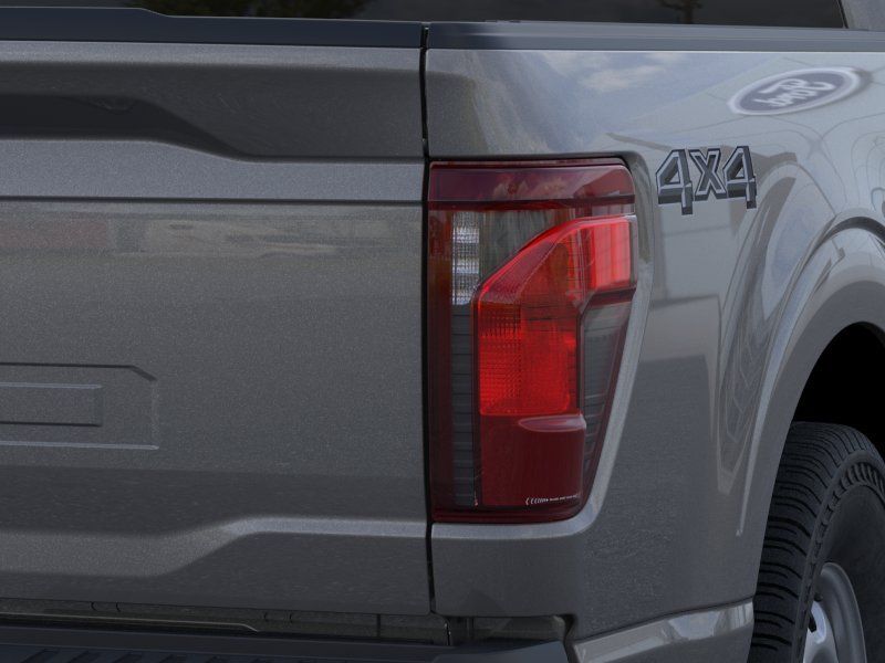 Thumbnail: 2026 Ford F-150 - 20