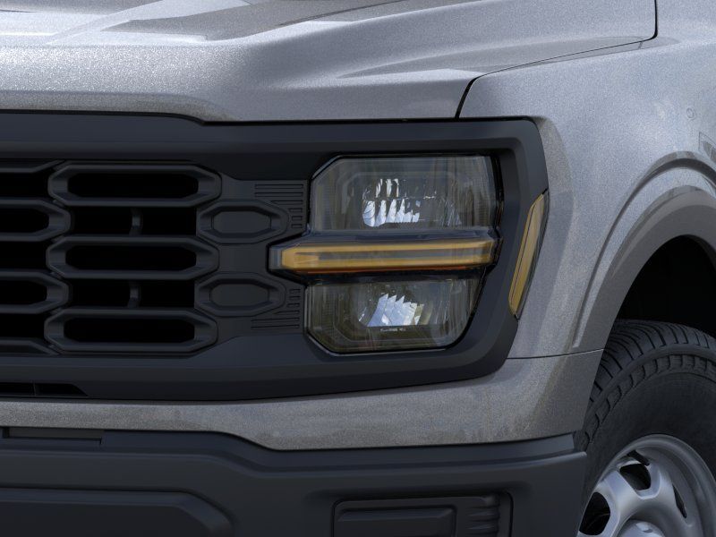 Thumbnail: 2026 Ford F-150 - 19