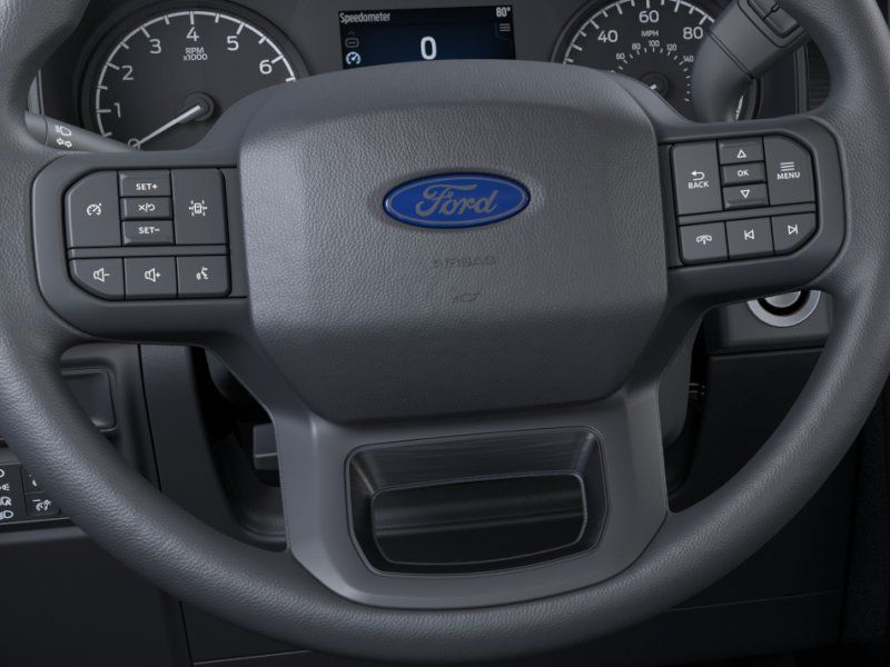 Thumbnail: 2026 Ford F-150 - 17