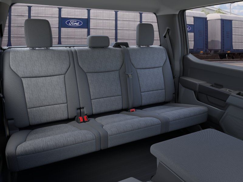 Thumbnail: 2026 Ford F-150 - 16